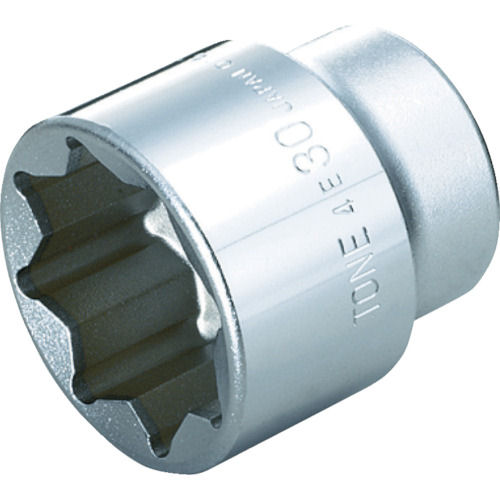 ＴＯＮＥ　ソケット（８角）　１７ｍｍ　０．００００００００００００００００４＿