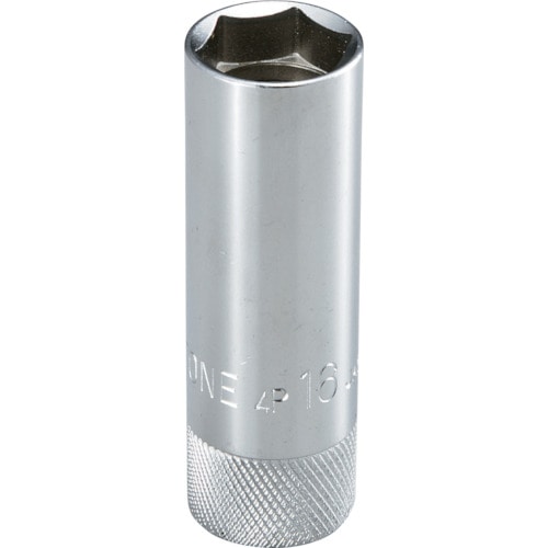 ＴＯＮＥ　プラグソケット（６角・マグネット付）　１６ｍｍ　４Ｐ－１６＿