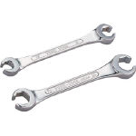 ＴＯＮＥ　フレアナットレンチ　１４Ｘ１７ｍｍ　Ｍ２６－１４１７＿