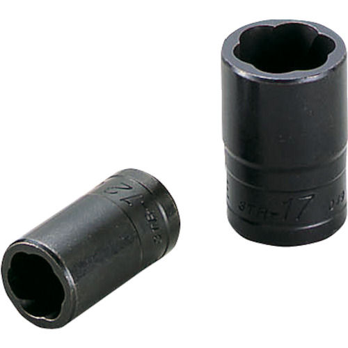 ＴＯＮＥ　トルネードソケット　１０ｍｍ　３ＴＲ－１０＿
