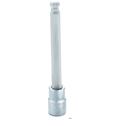 ＴＯＮＥ　ロングボールポイントヘキサゴンソケット　３ＢＨ－１０Ｌ＿