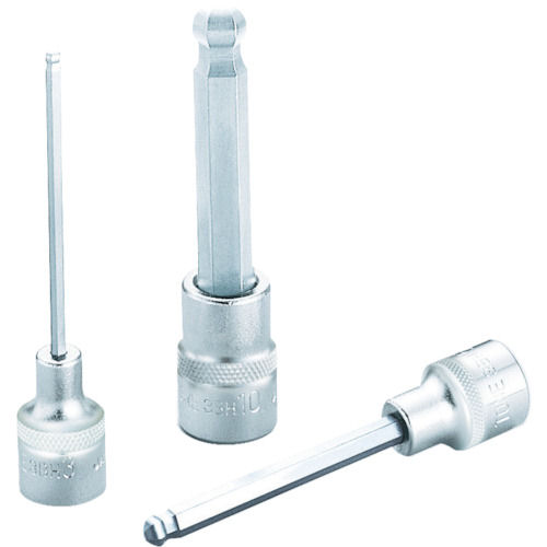 ＴＯＮＥ　ボールポイントヘキサゴンソケット　３ＢＨ－１０＿