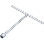 ＴＯＮＥ　Ｔ形レンチ　１３ｍｍ　ＴＷ－１３＿