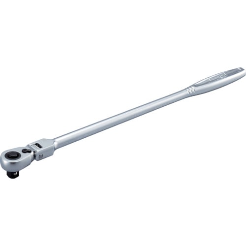 ＴＯＮＥ　ラチェットハンドル　首振りタイプ　差込角１２．７ｍｍ　ＲＨ４ＦＨＬ＿