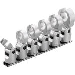 ＴＯＮＥ　フレックスクロウフットレンチセット（ホルダー付）　６ｐｃｓ　ＨＳＣＦ３０６Ｆ＿