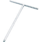 ＴＯＮＥ　Ｔ形ハンドル　６．３５　ＴＨ２２５０＿