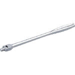 ＴＯＮＥ　ナットスピンナー　ロングタイプ　差込角６．３５ｍｍｘ２００ｍｍ　ＮＳ２Ｌ＿