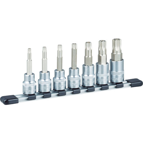 ＴＯＮＥ　トルクスソケットセット（いじり防止タイプ・ホルダー付）　ＨＴＸ４０７Ｈ＿