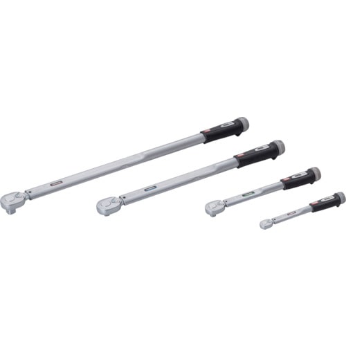 ＴＯＮＥ　プレセット形トルクレンチ　Ｔ４ＭＮ３００＿