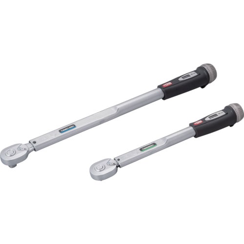 ＴＯＮＥ　プレセット形トルクレンチ　ダイレクトセット・ホールドタイプ　Ｔ４ＭＮ３００Ｈ＿