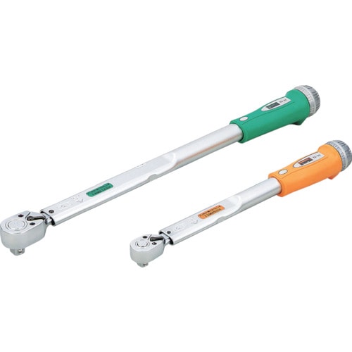 ＴＯＮＥ　プレセット形トルクレンチ（ダイレクトセット・ホールドタイプ）　Ｔ４ＭＮ２００Ｈ＿