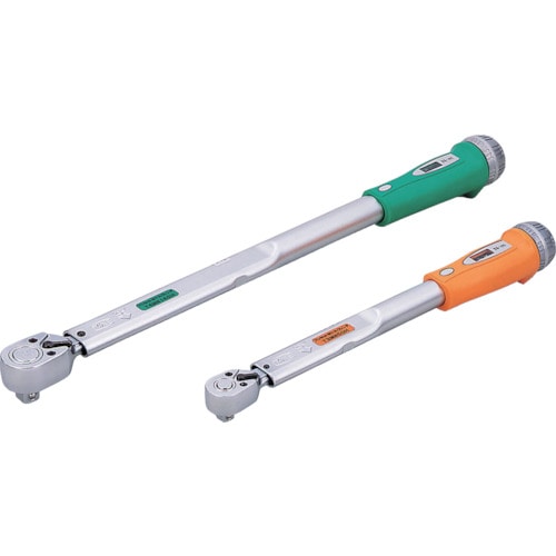 ＴＯＮＥ　プレセット形トルクレンチ（ダイレクトセット・ホールドタイプ）　Ｔ３ＭＮ２０Ｈ＿