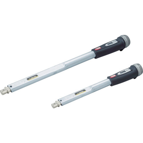 ＴＯＮＥ　プレセット形トルクレンチ（ダイレクトセット・差替式）＿