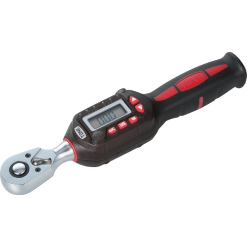 ＴＯＮＥ　ラチェットデジトルク　Ｔ３ＤＴ６０Ｈ＿