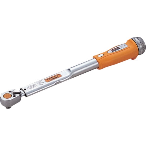 ＴＯＮＥ　プレセット形トルクレンチ（ダイレクトセットタイプ）差込角９．５ｍｍ　Ｔ３ＭＮ５０＿