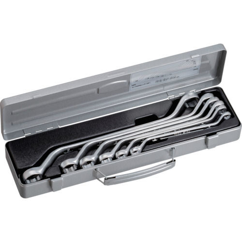 ＴＯＮＥ　ロングめがねレンチセット（４５°）　２６００Ｍ＿