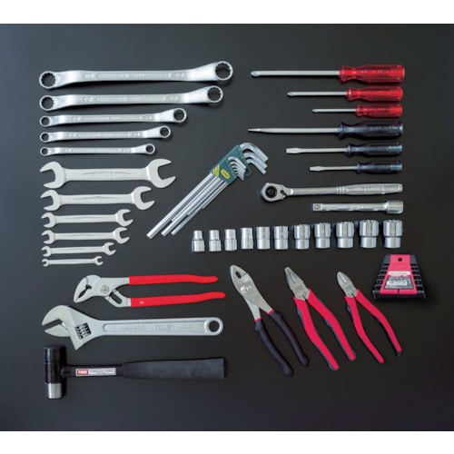 ＴＯＮＥ　ツールセット（メンテナンス用）　７００ＳＸ＿