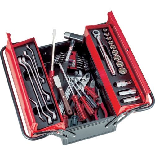 ＴＯＮＥ　ツールセット（オートメカニック用）　７００Ａ＿