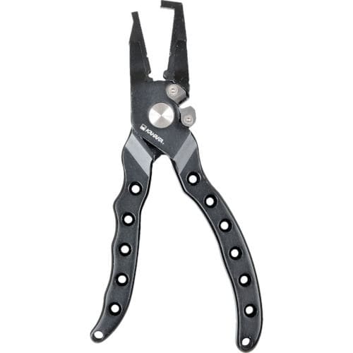 ＫＡＨＡＲＡ　７ｉｎｃｈスーパーヘビーデュティーアルミプライヤーＰＬＵＳ＿