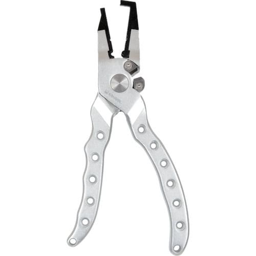 ＫＡＨＡＲＡ　７ｉｎｃｈスーパーヘビーデュティーアルミプライヤーＰＬＵＳ＿