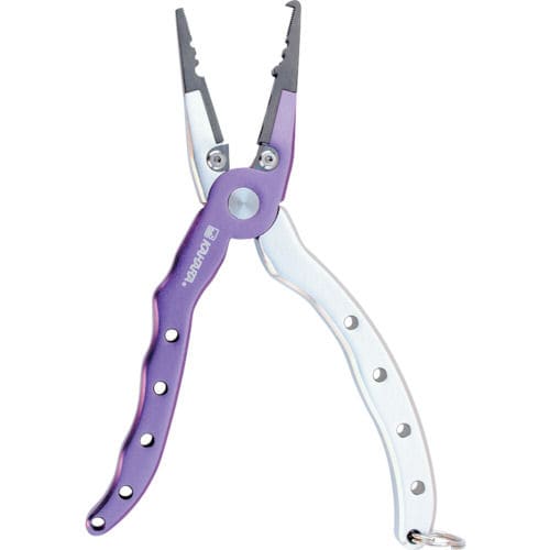 ＫＡＨＡＲＡ　６．５ｉｎｃｈアルミプライヤー＆マルチホルダー＿