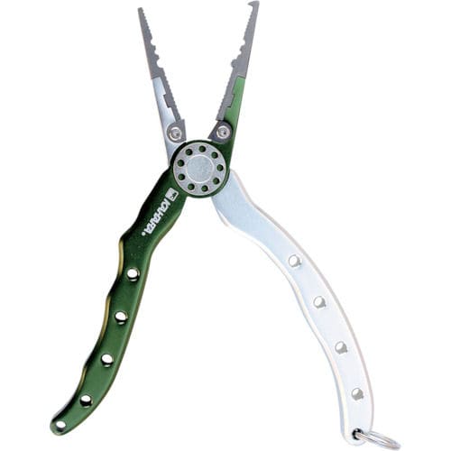 ＫＡＨＡＲＡ　６．５ｉｎｃｈアルミプライヤースリムタイプ＆ホルダー　ＤＧ／Ｓ＿