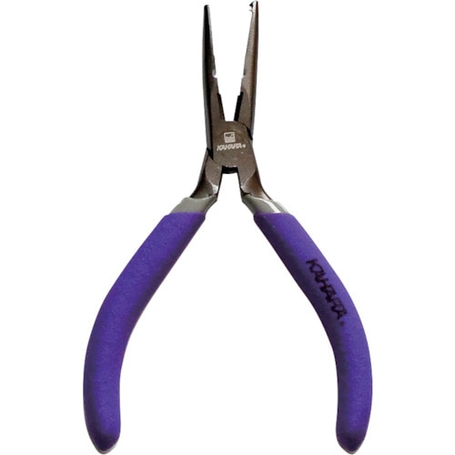 ＫＡＨＡＲＡ　カハラ　５ｉｎｃｈステンレスプライヤー＿