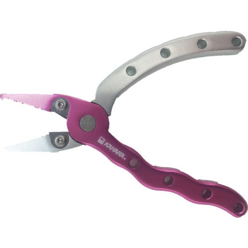 ストロベリー／シルバー