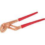 ＨＡＭＡＣＯ　ウォーターポンププライヤー＿