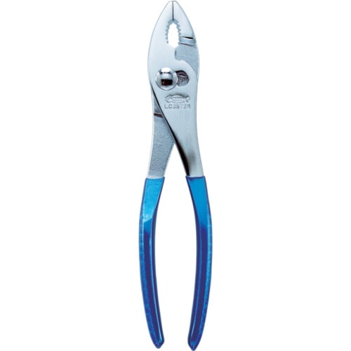 エビ　プライヤスケルトン　ブルー＿