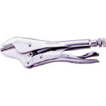 エビ　バイスプライヤー　ピンチ・オフ用　１８０ｍｍ＿