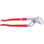 エビ　ポンプラスケルトン　レッド　２５０ｍｍ＿