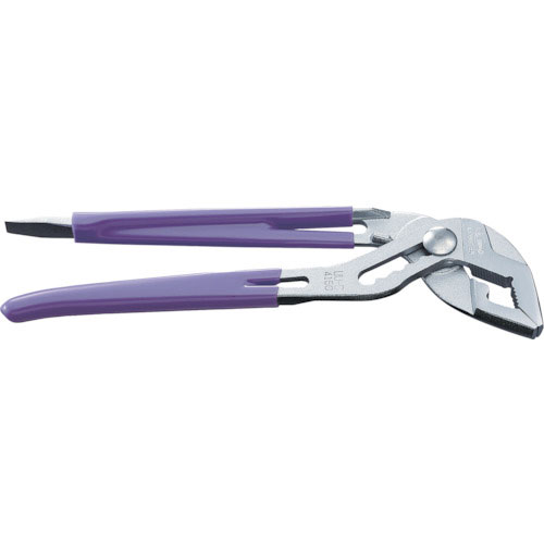 エビ　　エビ　ハイブリッドポンプラ　ドライバー柄付