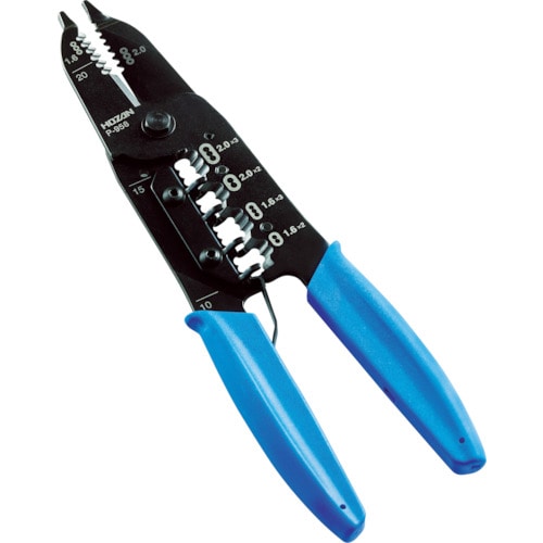 ＨＯＺＡＮ　ＶＶＦストリッパー＿