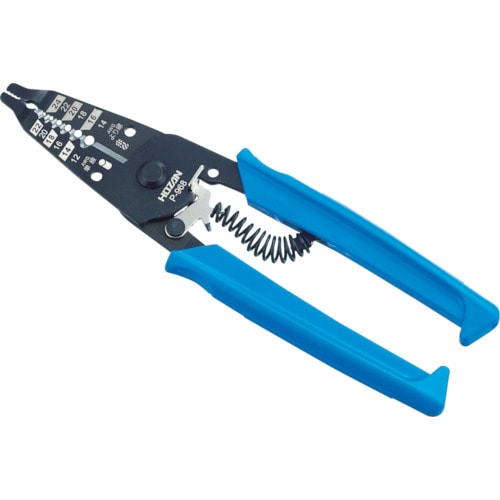 ＨＯＺＡＮ　ワイヤーストリッパー＿