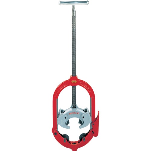 ＲＩＤＧＥ　ヒンジドパイプカッタ（４枚刃）　４２４‐ＣＩ＿