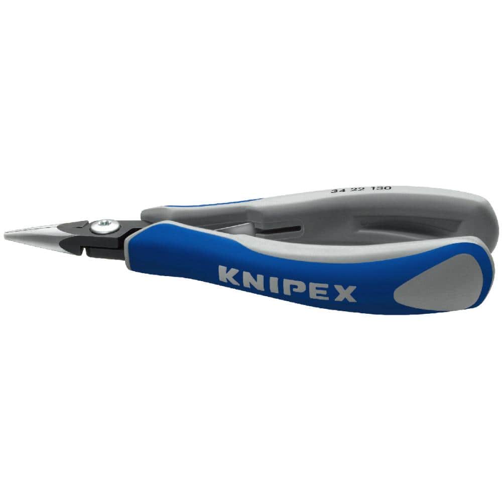 ＫＮＩＰＥＸ　エレクトロニクスプライヤー　１３０ｍｍ　コンフォートハンドル　３４２２－１３０