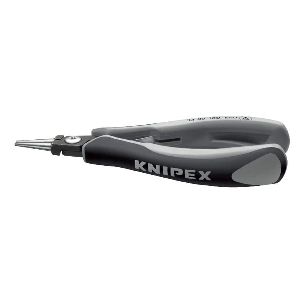 ＫＮＩＰＥＸ（クニペックス）　エレクトロニクスプライヤー　ＥＳＤ　１３０ｍｍ　３４３２－１３０ＥＳＤ
