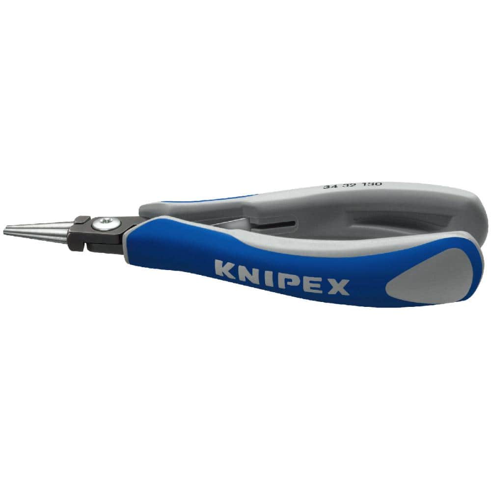 ＫＮＩＰＥＸ　エレクトロニクスプライヤー　１３０ｍｍ　コンフォートハンドル　３４３２－１３０
