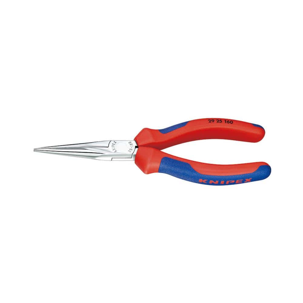 ＫＮＩＰＥＸ　テレフォンプライヤー　１６０ｍｍ　コンフォートハンドル　２９２５－１６０