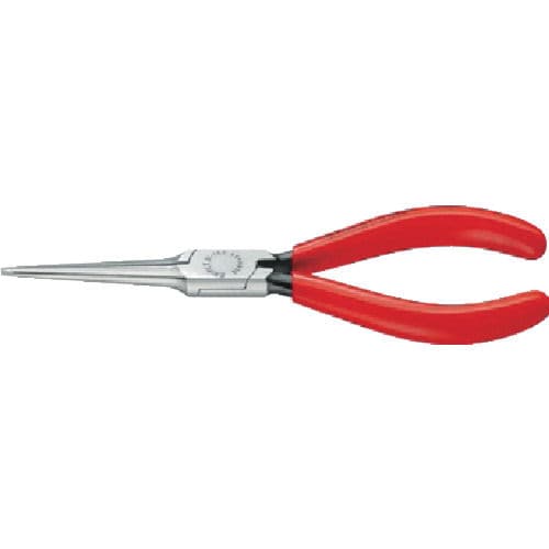 ＫＮＩＰＥＸ　ニードルノーズプライヤー　１６０ｍｍ＿