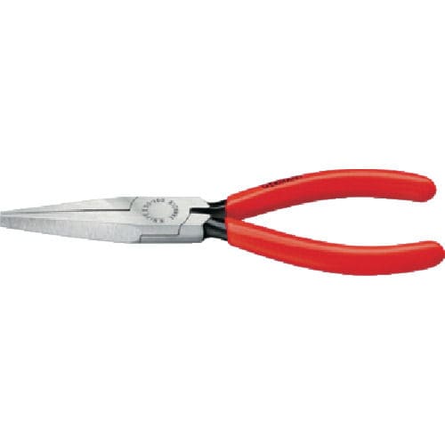 ＫＮＩＰＥＸ　ロングノーズプライヤー　１６０ｍｍ＿