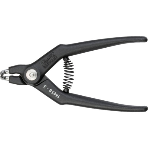 ＨＡＺＥＴ　スナップリングプライヤー（軸用）＿