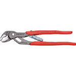 ＫＮＩＰＥＸ　ウォーターポンププライヤー（オートグリップ）　２５０ｍｍ＿