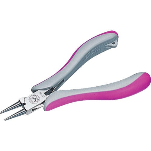 ＴＴＣ　Ｔｒｉｎｉｔｙ　ラウンドノーズプライヤー＿