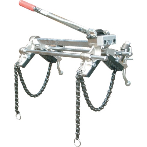 ＨＩＴ　パイプ挿入機　ＰＩＭ２００－Ｒ　適合パイプ呼び寸法　７５～２００＿