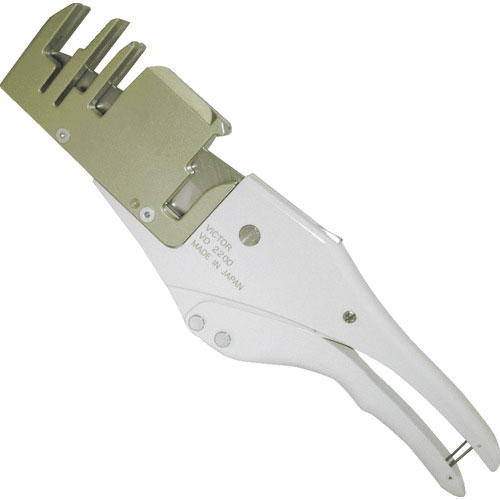 ビクター　エアコンダクトカッター＿