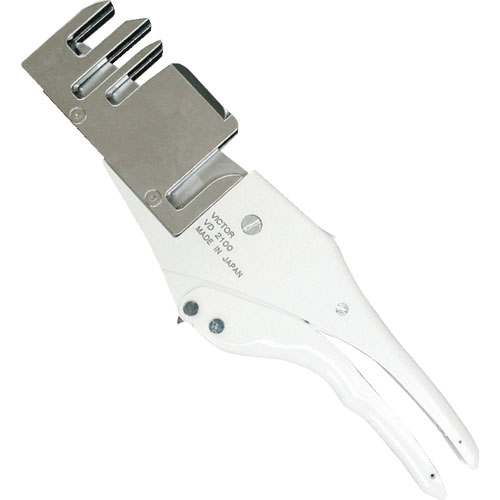 ビクター　エアコンダクトカッター＿