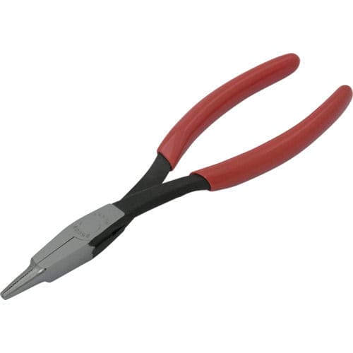 メリー　先丸ダックビルプライヤ２００ｍｍ＿