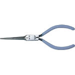 メリー　ミニチュアロングニードルプライヤ１５０ｍｍ＿